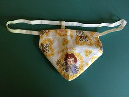 New Sexy Mens RAGGEDY ANN Doll Gstring Thong Male Lingerie Underwear - £14.27 GBP