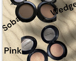 one Mac Velase Pearl Eyeshadow : pick : Pink Or wedge - Size 1.3 g - $19.79