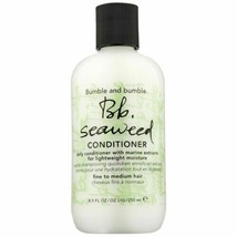 Bumble and bumble Seaweed Conditioner - 8.5 oz / 250ml - Brand New - £17.37 GBP
