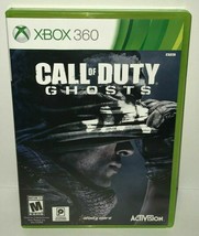 Call of Duty Ghosts Videogame Xbox 360 Complete - €1,67 EUR