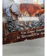 Ways Of The Wolf The Lupus Sourcebook For Werewolf The Apocalypse - £37.25 GBP