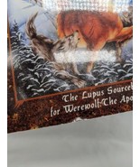 Ways Of The Wolf The Lupus Sourcebook For Werewolf The Apocalypse - £37.35 GBP