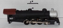 RSO HO Scale D&amp;RGW Engine 917 KC2 Miniature Model Train Engine Locomotive - £39.42 GBP