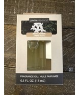Luminessence Fragrance Oil Night Jasmine - $55.44 CAD