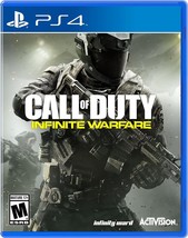Call of Duty Infinite Warfare - PlayStation 4 - Standard - / - $45.86