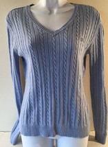 Izod Womens Sweater Size Small   - £7.12 GBP