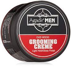 Agadir Men Grooming Creme 3oz - $26.00