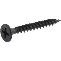 The Hillman Group 967628 6 x 1-1/4-Inch Fine Thread Drywall Screw Phillips - £90.21 GBP