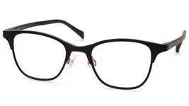 New Maui Jim MJO2602-2M Black Eyeglasses Frame 45-20-147 B37 Japan - £58.74 GBP
