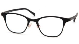 NEW Maui Jim MJO2602-2M Black EYEGLASSES FRAME 45-20-147 B37 Japan - £55.20 GBP