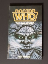 Doctor Who: The Awakening, by Eric Pringle - W. H. Allen - HC, NOT Ex-Lib, Nice - £74.72 GBP