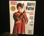 Life Magazine Harry Potter The Extraordinary Adventure: An Eternal Legacy - $12.00