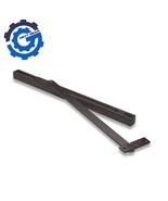 New in Box Rixson Checkmate 613 Antique Bronze 10-336 Overhead Stop US10B - $186.96