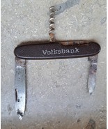 Old Vintage Pocket Knives-
show original title

Original TextAlte Vintage Tas... - $10.10