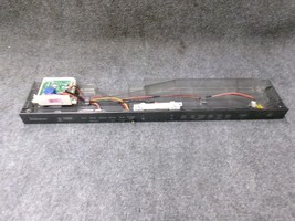 AGL75675215 LG DISHWASHER DISPLAY CONTROL PANEL - $1,868.19 MXN
