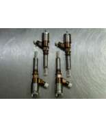 4 PCS 2645A731 INJECTOR fits CATERPILLAR C4 / C6 (REMAN) 6 MONTH WARRANTY - €1.167,49 EUR