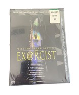 The Exorcist III 3 DVD 1999 George C Scott Ed Flanders NEW Sealed - $19.55