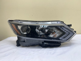 2020 2021 2022 Nissan Rogue Sport Halogen Led Front Right Oem Headlight - £199.25 GBP