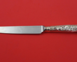 Bacchanalian by C J Vander Sterling Silver Dinner Knife French 10&quot; - $385.11
