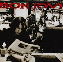 Cross Road [Audio CD] Bon Jovi - £9.22 GBP