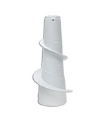 OEM Upper Agitator for Kenmore 11022242510 Whirlpool WTW4955HW1 WTW4955H... - €82,71 EUR