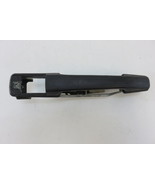 Mercedes R129 SL320 SL500 door handle, exterior right 300SL 500SL - $31.94 CAD