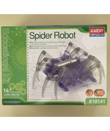Academy 18141 Spider Robot Kit - £17.45 GBP