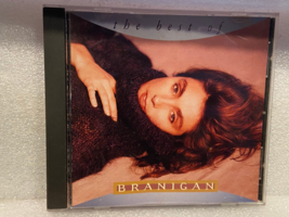 The Best Of Laura Branigan CD Pre-Owned d2 - $9.99