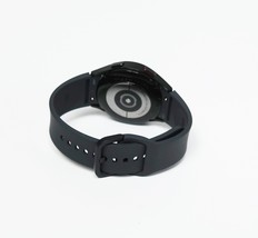 Samsung Galaxy Watch4 SM-R860 40mm Aluminum Case Sport Band - Black image 6