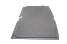 08-14 MINI COOPER CLUBMAN TRUNK FLOOR PANEL SPARE TIRE COVER Q5821 image 7
