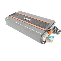 2005 Mazda Miata OEM Radio Audio DS18 CANDYX5B 2000 Watt Amp - $216.37 CAD
