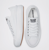 Converse Chunk Taylor All Star Move Unisex Casual Lifestyle Sports Shoes... - $89.91