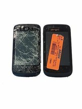 2 Lot ZTE Concord Z768g Z768 GSM Smartphone Android  Tracfone Locked Tested Used - $39.58