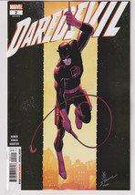 Daredevil (2023) #2 (Marvel 2023) &quot;New Unread&quot; - £4.54 GBP