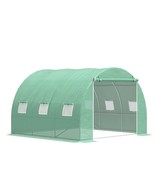 10x10ft Greenhouse: Grow Flowers &amp; Veggies - $276.26 CAD