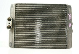 11-13 bmw x5 e70 4.4l v8 n63 right engine secondary oil cooler radiator small - $174.87