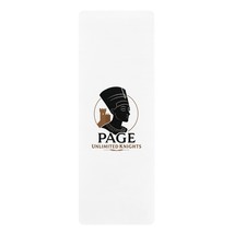 Page Unlimited Yoga Mat, Rubber Mat for Yoga, Non-Slip Exercise Mat, Fit... - $1,290.08 MXN