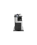 HP LaserJet MFP M725M – L3U64A | Large Format MFP | NICE OFF LEASE | Toner - $1,088.01