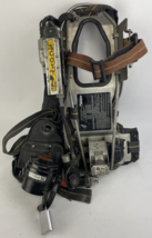 SCOTT SAFETY 4.5 4500 SCBA Air Pack Harness EZ-Flow Air Pak Plus with Se... - $188.09
