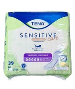 TENA Intimates Maximum Sensitive Care Incontinence Bladder Control Pads ... - £14.78 GBP