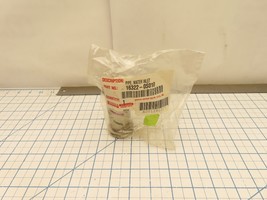 Toyota 16322-0S010 Coolant Water Inlet Pipe - €25,69 EUR
