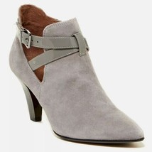 Donald J. Pliner Tamy Pointed Toe Ankle Booties Size 7.5 - £67.43 GBP