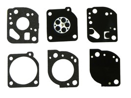 Carburetor Diaphragm Kit Fits Zama GND-49 For Homelite Ss String Trimmer - £5.73 GBP