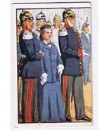 Emden Zingarette Dresden Seafaring Is Necessary #141 Cigarette Card - £2.33 GBP