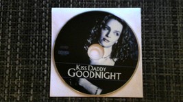 Kiss Daddy Goodnight (DVD, 2003) - £3.98 GBP