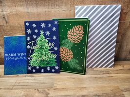 Christmas Gift Bags Wrapping Paper Tissue, More - BIG LOT - New, Used, A... - $16.45 CAD