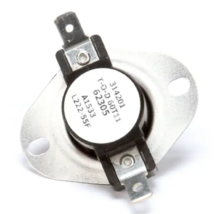 Grindmaster Cecilware 314201 Thermostat Hi Temp Limit L222-55F - £87.48 GBP