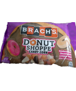 Brach&#39;s Donut Shoppe Candy Corn  5 oz-Brand New-SHIPS N 24 HRS - $750.39 MXN
