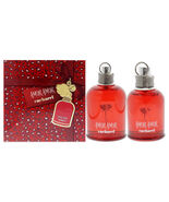 Amor Amor by Cacharel for Women - 2 Pc Gift Set 3.4oz EDT Spray, 1oz EDT... - $41.49