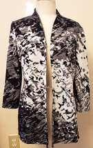 MISOOK Cardigan/Jacket Size- M Multicolor - £39.95 GBP